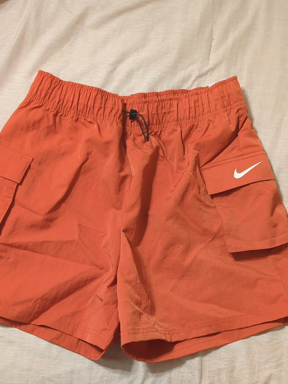 New Nike Cargo Shorts